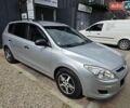 Серый Хендай i30, объемом двигателя 1.59 л и пробегом 138 тыс. км за 5999 $, фото 1 на Automoto.ua