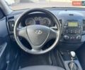 Сірий Хендай i30, об'ємом двигуна 1.6 л та пробігом 194 тис. км за 4800 $, фото 53 на Automoto.ua