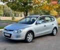 Сірий Хендай i30, об'ємом двигуна 1.6 л та пробігом 194 тис. км за 4800 $, фото 1 на Automoto.ua