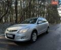 Серый Хендай i30, объемом двигателя 1.6 л и пробегом 200 тыс. км за 5400 $, фото 10 на Automoto.ua