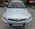 Серый Хендай i30, объемом двигателя 1.59 л и пробегом 138 тыс. км за 5999 $, фото 2 на Automoto.ua