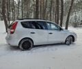 Сірий Хендай i30, об'ємом двигуна 1.6 л та пробігом 206 тис. км за 5800 $, фото 4 на Automoto.ua