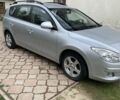 Серый Хендай i30, объемом двигателя 1.6 л и пробегом 199 тыс. км за 6623 $, фото 1 на Automoto.ua