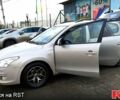 Серый Хендай i30, объемом двигателя 1.6 л и пробегом 260 тыс. км за 5950 $, фото 5 на Automoto.ua