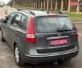Сірий Хендай i30, об'ємом двигуна 1.6 л та пробігом 201 тис. км за 6800 $, фото 9 на Automoto.ua