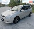 Сірий Хендай i30, об'ємом двигуна 1.6 л та пробігом 250 тис. км за 6700 $, фото 1 на Automoto.ua