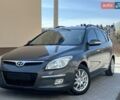 Серый Хендай i30, объемом двигателя 1.6 л и пробегом 278 тыс. км за 4700 $, фото 2 на Automoto.ua