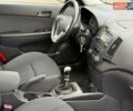 Сірий Хендай i30, об'ємом двигуна 1.6 л та пробігом 201 тис. км за 6800 $, фото 26 на Automoto.ua