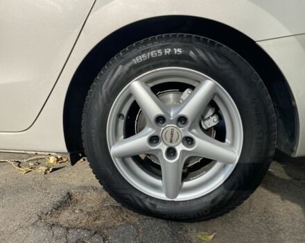 Серый Хендай i30, объемом двигателя 1.6 л и пробегом 209 тыс. км за 6999 $, фото 18 на Automoto.ua