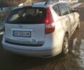 Сірий Хендай i30, об'ємом двигуна 1.59 л та пробігом 186 тис. км за 6800 $, фото 1 на Automoto.ua