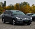 Сірий Хендай i30, об'ємом двигуна 1.4 л та пробігом 187 тис. км за 4999 $, фото 1 на Automoto.ua