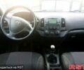 Серый Хендай i30, объемом двигателя 1.4 л и пробегом 155 тыс. км за 6100 $, фото 6 на Automoto.ua