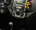 Серый Хендай i30, объемом двигателя 1.4 л и пробегом 318 тыс. км за 4950 $, фото 12 на Automoto.ua
