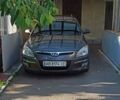 Серый Хендай i30, объемом двигателя 1.58 л и пробегом 230 тыс. км за 5700 $, фото 13 на Automoto.ua