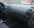 Серый Хендай i30, объемом двигателя 1.6 л и пробегом 190 тыс. км за 5697 $, фото 9 на Automoto.ua