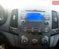 Сірий Хендай i30, об'ємом двигуна 1.4 л та пробігом 155 тис. км за 6100 $, фото 4 на Automoto.ua