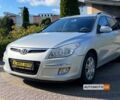 Серый Хендай i30, объемом двигателя 1.6 л и пробегом 305 тыс. км за 6800 $, фото 2 на Automoto.ua