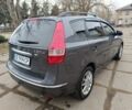 Серый Хендай i30, объемом двигателя 1.4 л и пробегом 226 тыс. км за 5000 $, фото 7 на Automoto.ua