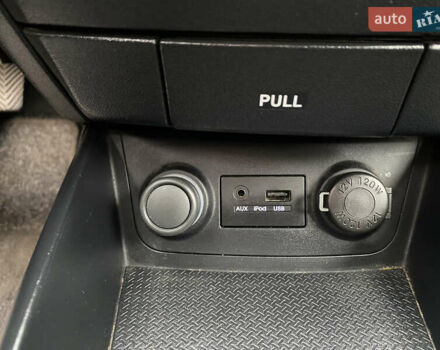 Серый Хендай i30, объемом двигателя 1.58 л и пробегом 189 тыс. км за 5600 $, фото 6 на Automoto.ua