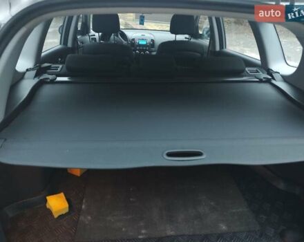 Серый Хендай i30, объемом двигателя 1.6 л и пробегом 190 тыс. км за 5697 $, фото 21 на Automoto.ua