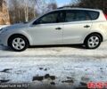 Сірий Хендай i30, об'ємом двигуна 1.4 л та пробігом 168 тис. км за 5750 $, фото 1 на Automoto.ua