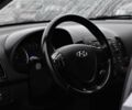 Сірий Хендай i30, об'ємом двигуна 1.4 л та пробігом 187 тис. км за 4999 $, фото 7 на Automoto.ua