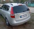 Серый Хендай i30, объемом двигателя 1.6 л и пробегом 135 тыс. км за 5500 $, фото 2 на Automoto.ua