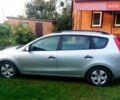 Сірий Хендай i30, об'ємом двигуна 1.4 л та пробігом 155 тис. км за 6100 $, фото 10 на Automoto.ua