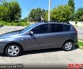 Сірий Хендай i30, об'ємом двигуна 1.6 л та пробігом 213 тис. км за 6500 $, фото 1 на Automoto.ua