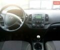 Сірий Хендай i30, об'ємом двигуна 1.4 л та пробігом 155 тис. км за 6100 $, фото 5 на Automoto.ua