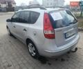 Сірий Хендай i30, об'ємом двигуна 1.59 л та пробігом 206 тис. км за 5800 $, фото 1 на Automoto.ua