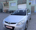 Серый Хендай i30, объемом двигателя 1.6 л и пробегом 190 тыс. км за 5950 $, фото 8 на Automoto.ua