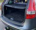 Серый Хендай i30, объемом двигателя 1.4 л и пробегом 221 тыс. км за 7200 $, фото 6 на Automoto.ua