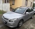 Сірий Хендай i30, об'ємом двигуна 1.6 л та пробігом 206 тис. км за 6100 $, фото 1 на Automoto.ua