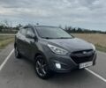 Серый Хендай i30, объемом двигателя 0 л и пробегом 220 тыс. км за 4316 $, фото 1 на Automoto.ua