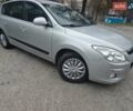 Серый Хендай i30, объемом двигателя 1.6 л и пробегом 190 тыс. км за 5697 $, фото 8 на Automoto.ua