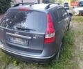 Серый Хендай i30, объемом двигателя 1.4 л и пробегом 228 тыс. км за 2700 $, фото 1 на Automoto.ua