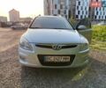 Сірий Хендай i30, об'ємом двигуна 1.6 л та пробігом 319 тис. км за 5500 $, фото 1 на Automoto.ua