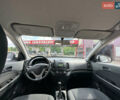 Серый Хендай i30, объемом двигателя 1.6 л и пробегом 191 тыс. км за 5950 $, фото 22 на Automoto.ua