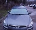 Сірий Хендай i30, об'ємом двигуна 1.6 л та пробігом 189 тис. км за 4500 $, фото 1 на Automoto.ua