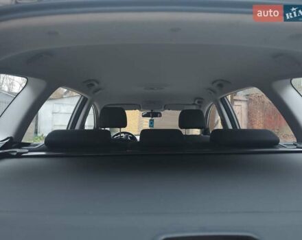 Серый Хендай i30, объемом двигателя 1.6 л и пробегом 190 тыс. км за 5697 $, фото 15 на Automoto.ua