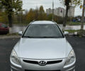 Серый Хендай i30, объемом двигателя 1.6 л и пробегом 189 тыс. км за 5999 $, фото 2 на Automoto.ua