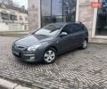 Сірий Хендай i30, об'ємом двигуна 1.4 л та пробігом 172 тис. км за 6999 $, фото 1 на Automoto.ua