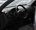 Сірий Хендай i30, об'ємом двигуна 1.4 л та пробігом 187 тис. км за 4999 $, фото 6 на Automoto.ua