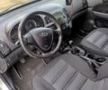 Серый Хендай i30, объемом двигателя 1.6 л и пробегом 318 тыс. км за 5800 $, фото 6 на Automoto.ua