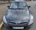 Сірий Хендай i30, об'ємом двигуна 0.16 л та пробігом 207 тис. км за 6500 $, фото 1 на Automoto.ua