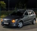 Серый Хендай i30, объемом двигателя 1.59 л и пробегом 234 тыс. км за 6200 $, фото 1 на Automoto.ua