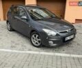 Серый Хендай i30, объемом двигателя 1.4 л и пробегом 294 тыс. км за 4799 $, фото 1 на Automoto.ua