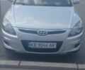Серый Хендай i30, объемом двигателя 1.4 л и пробегом 235 тыс. км за 6100 $, фото 2 на Automoto.ua