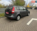 Хендай i30 2009 в Белой Церкве на Automoto.ua Серый Хендай i30, объемом двигателя 1.6 л и пробегом 212 тыс. км за 6800 $, фото 4 на Automoto.ua